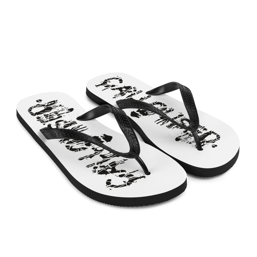 THE FLOPS
