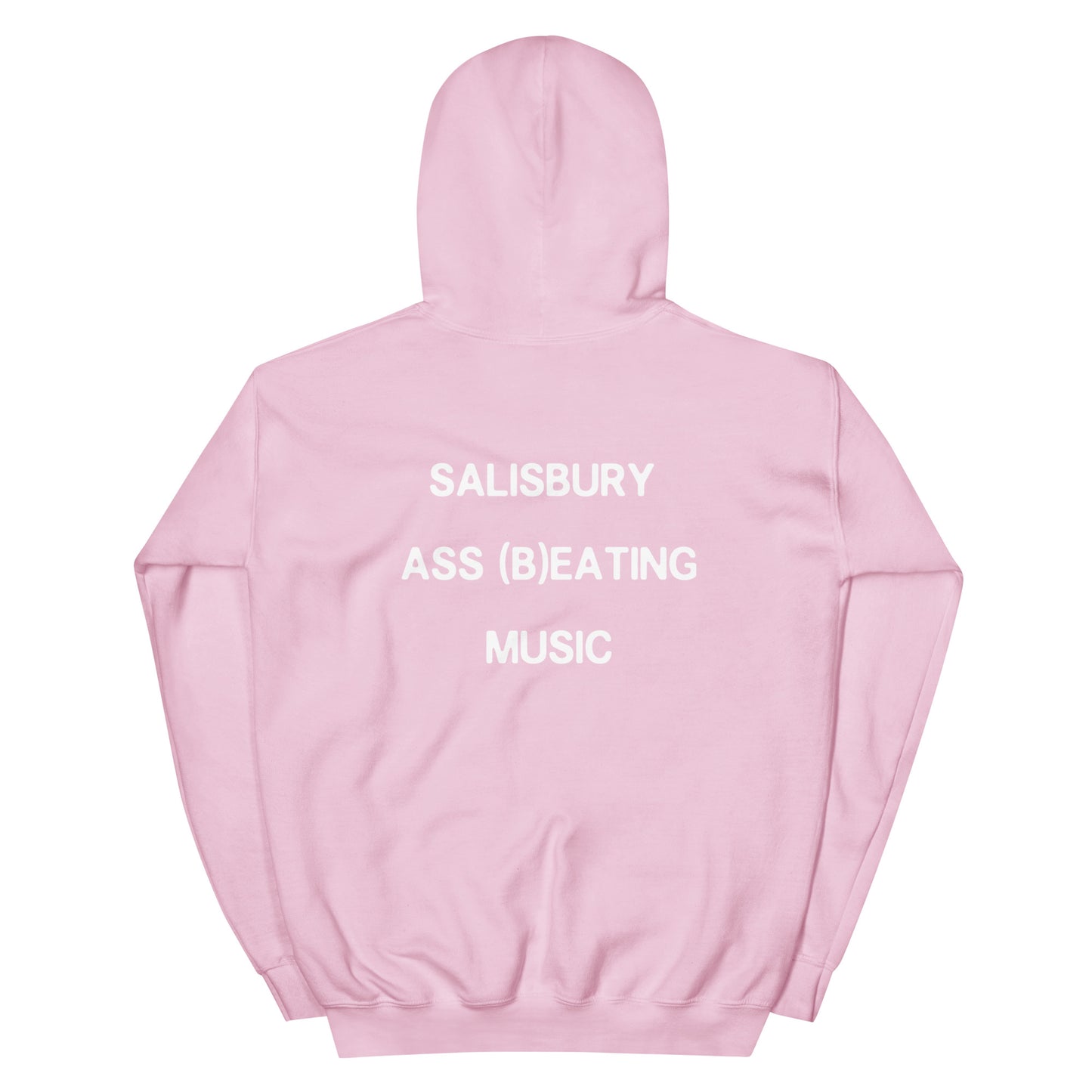 THE hoodie