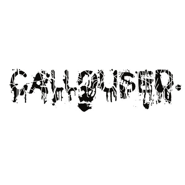 CALLOUSED.
