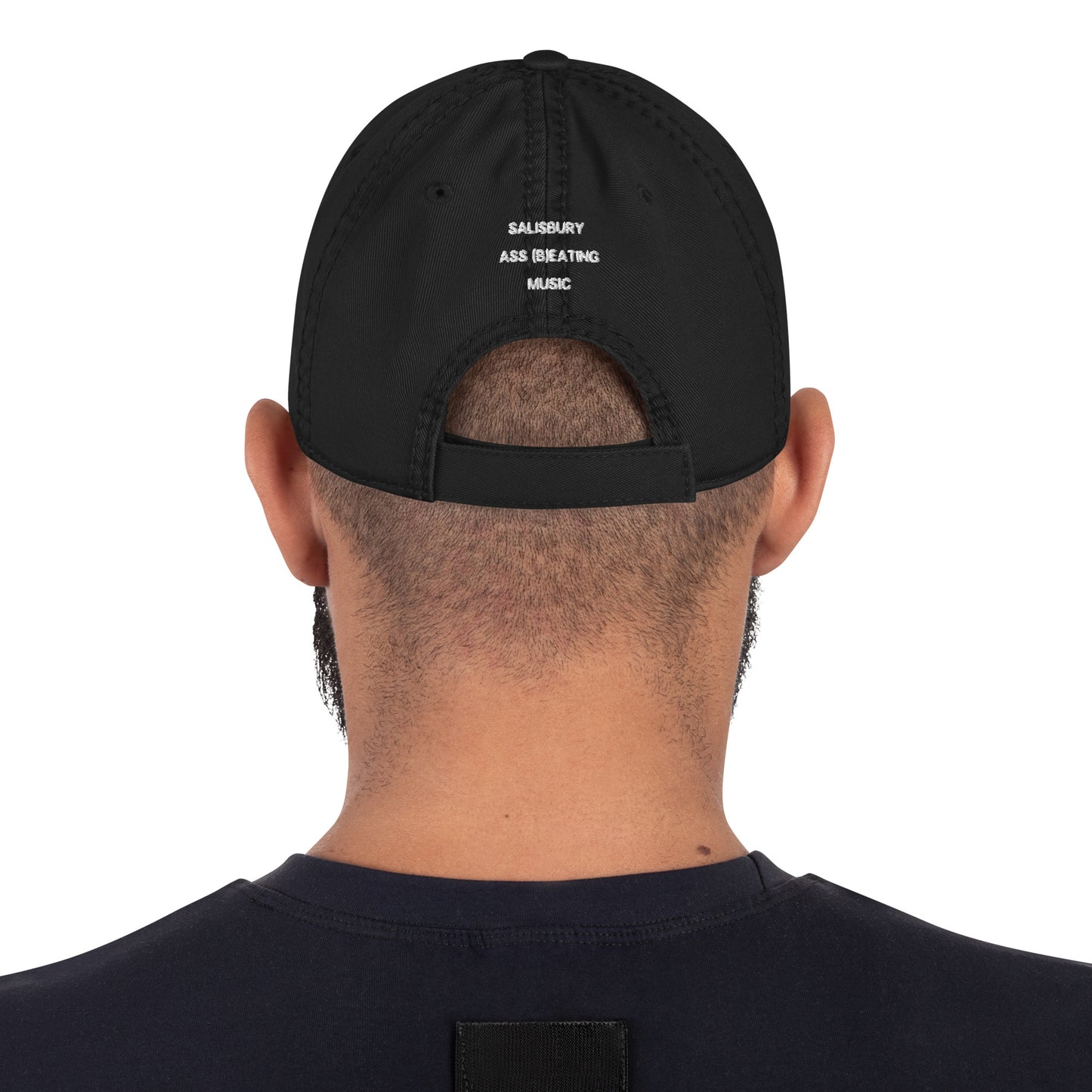 THE Hat