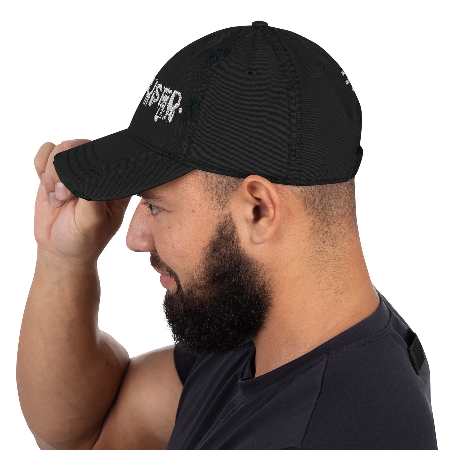 THE Hat