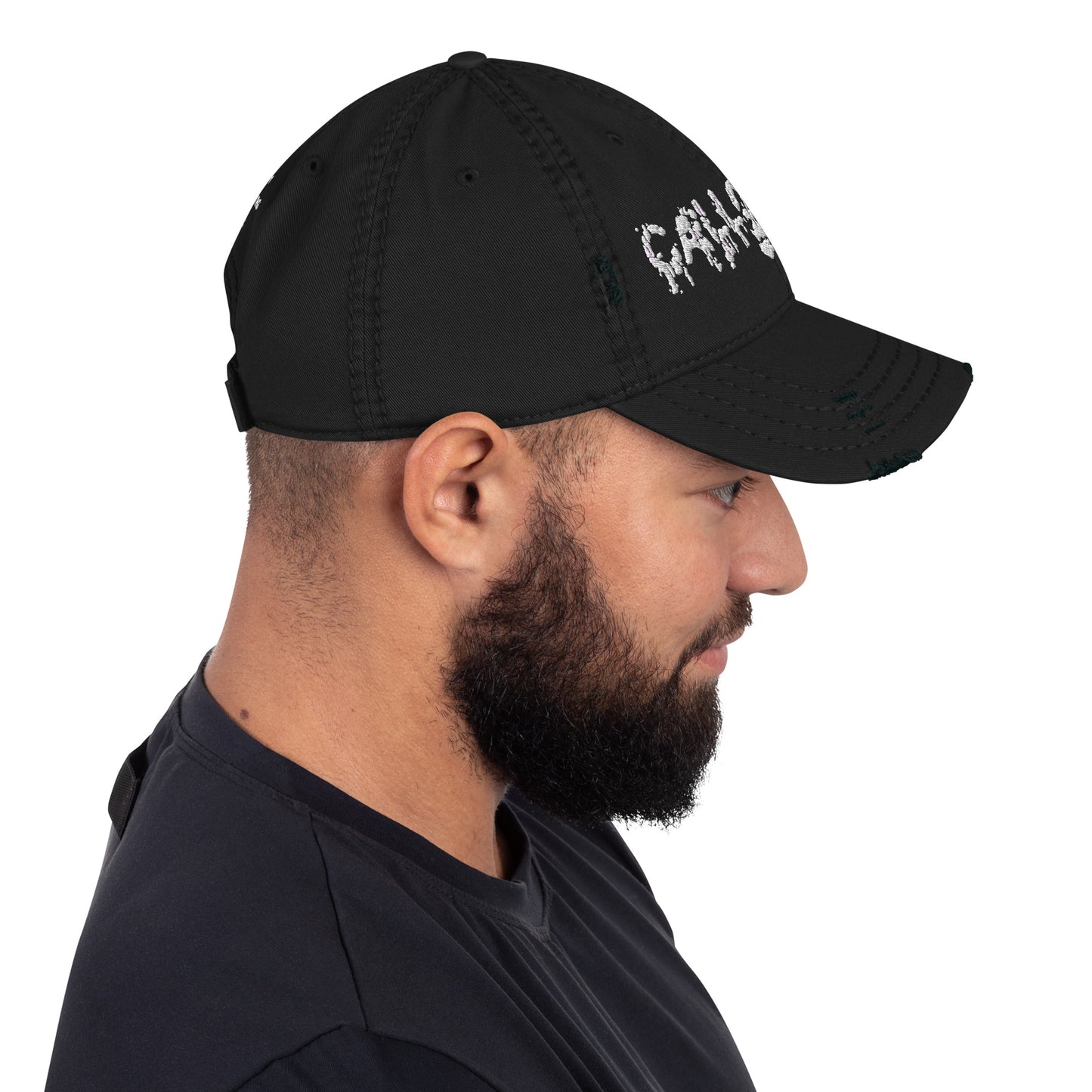 THE Hat