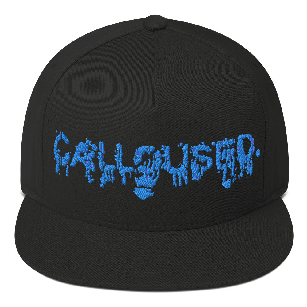 Flat Cap