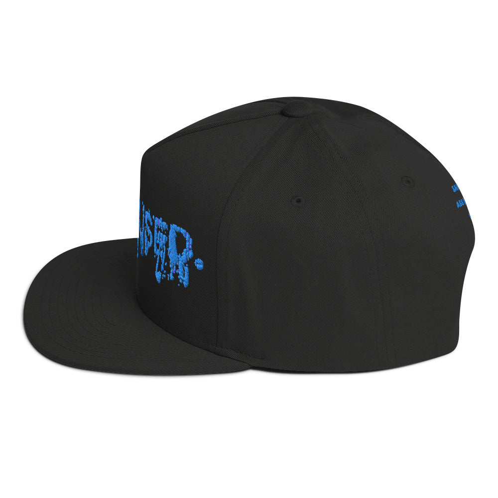 Flat Cap