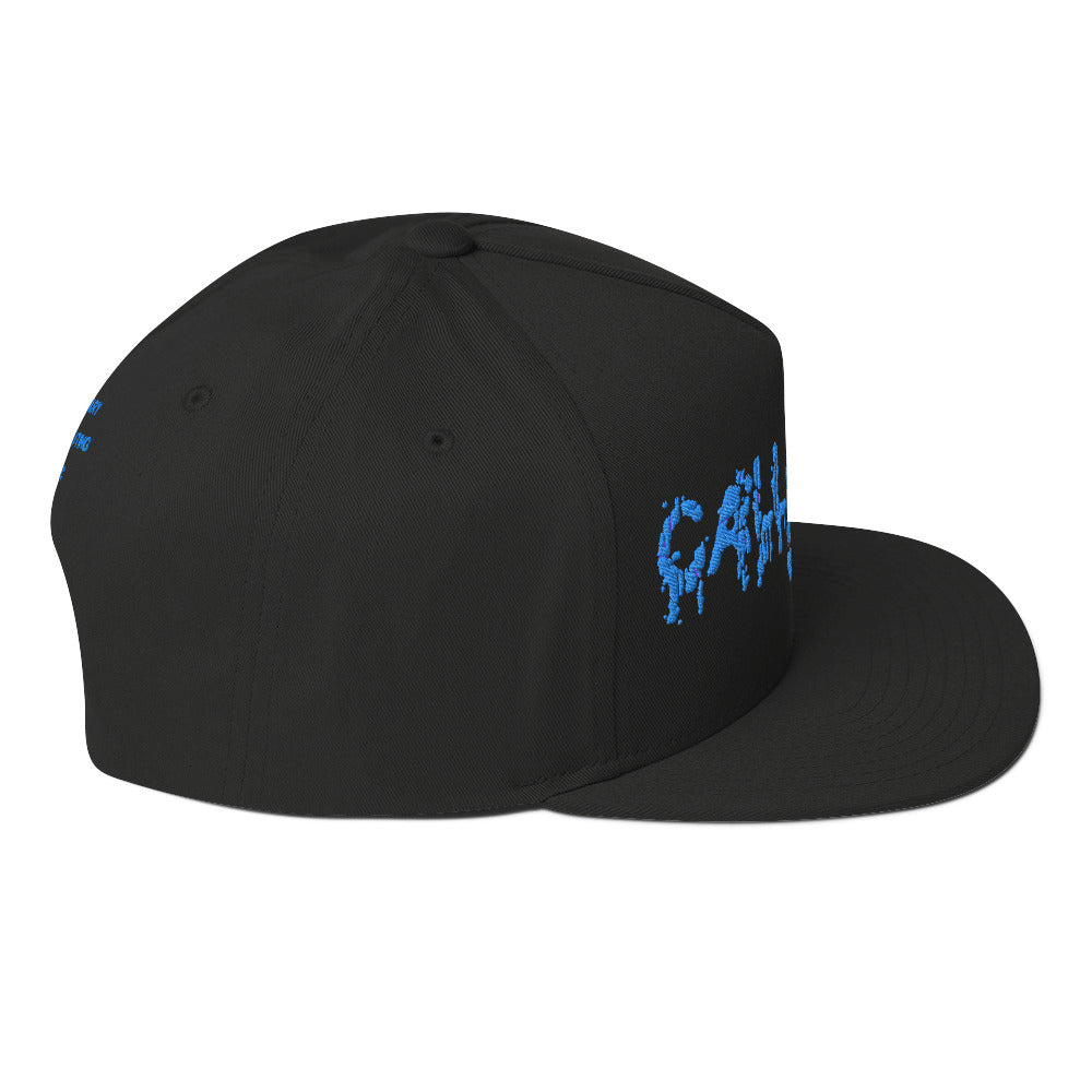 Flat Cap