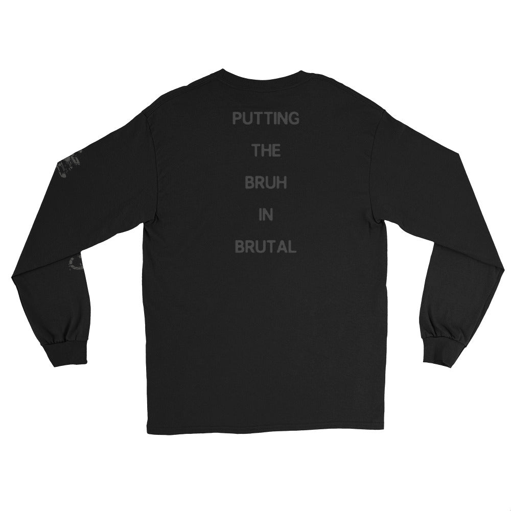 THE longsleeve