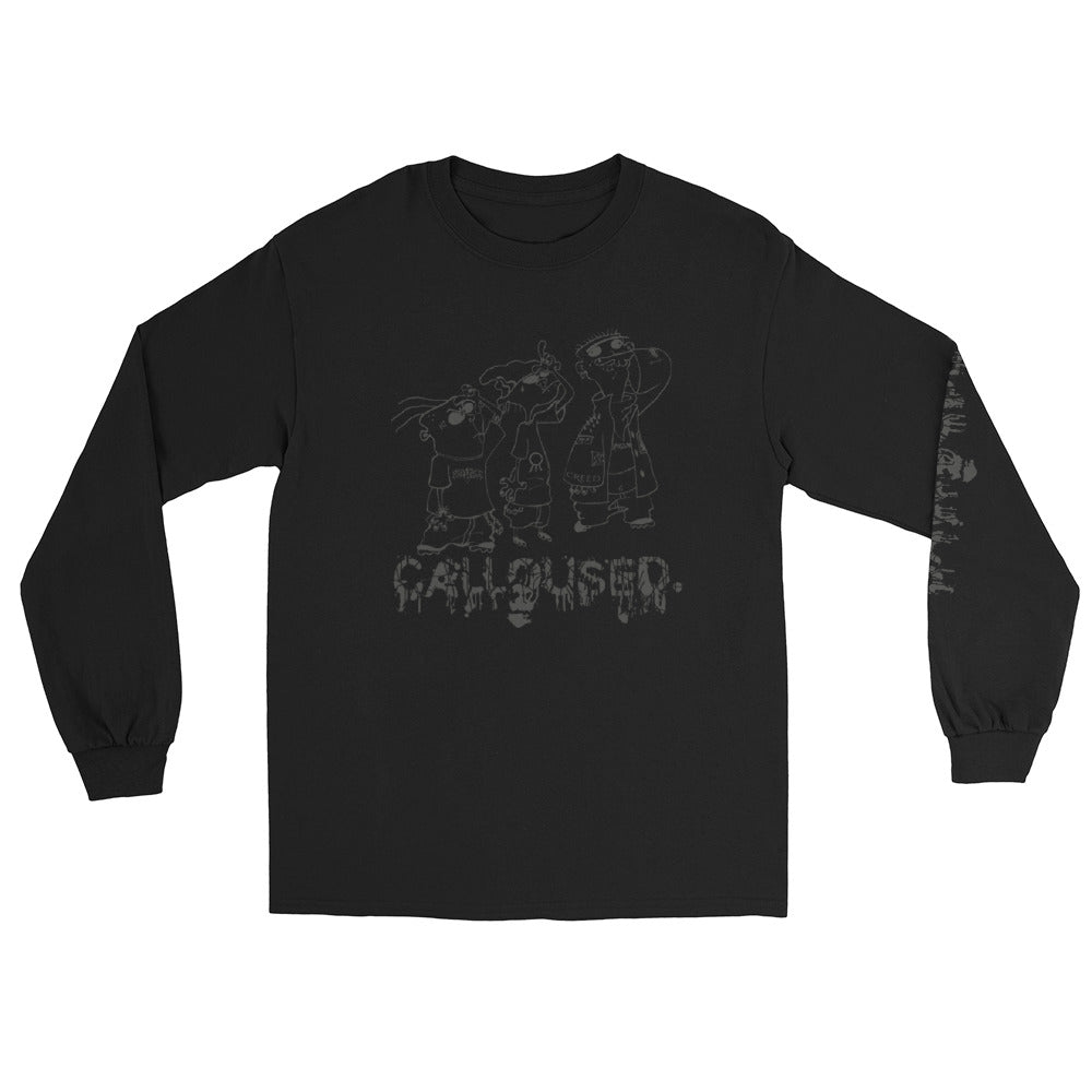 THE longsleeve