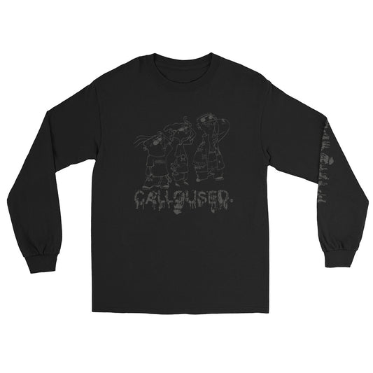 THE longsleeve