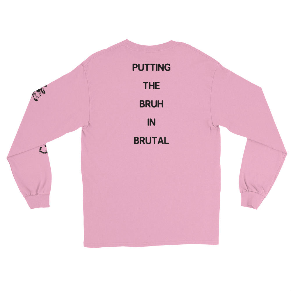 THE longsleeve