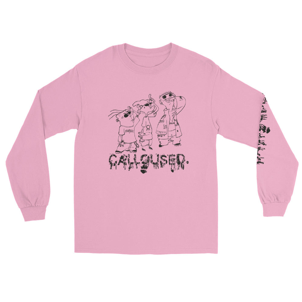 THE longsleeve