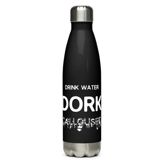 HYDRATION VESSEL