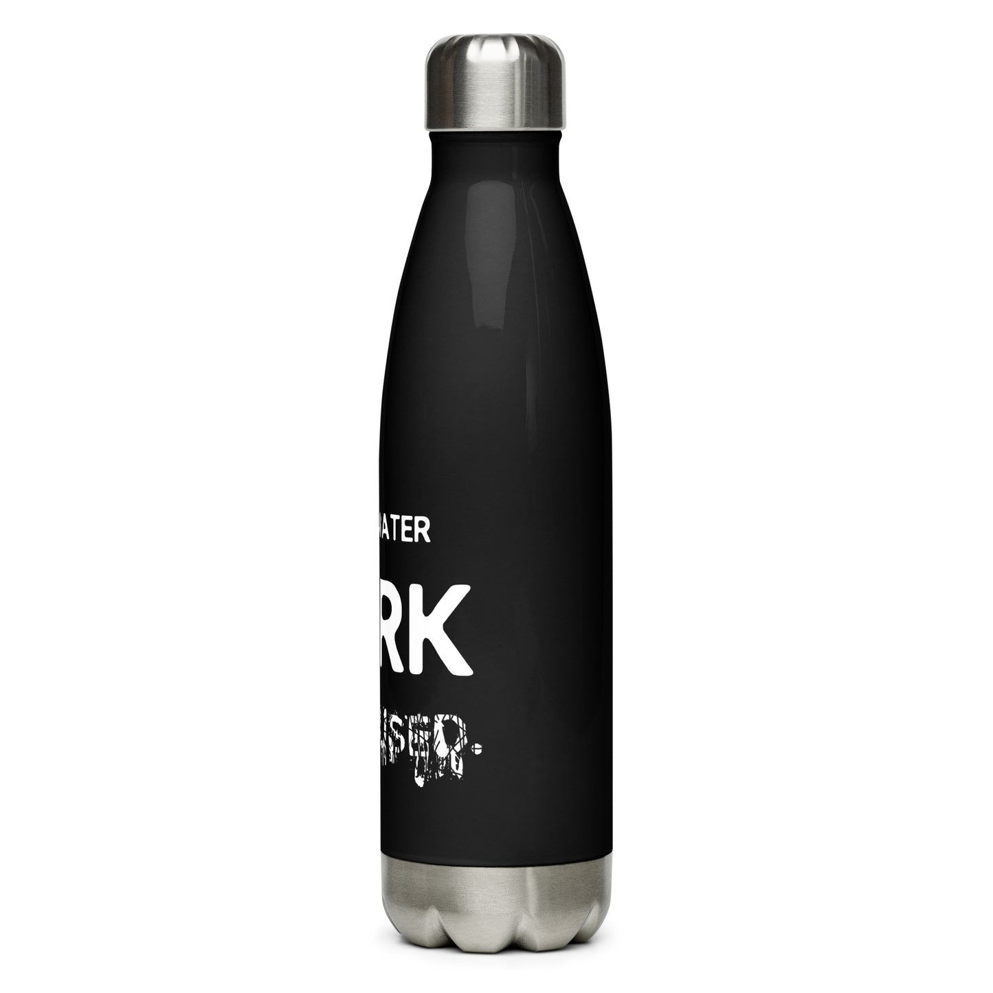 HYDRATION VESSEL