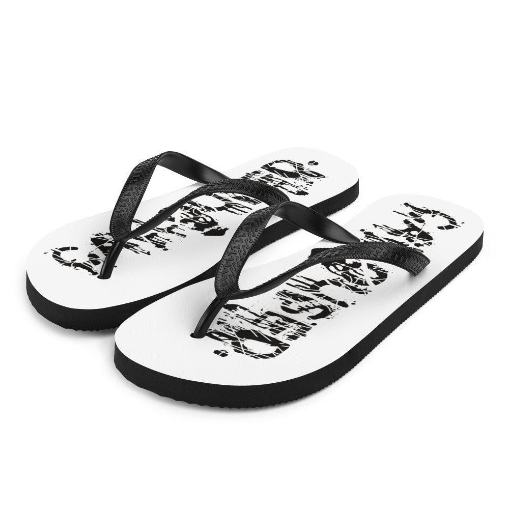 THE FLOPS