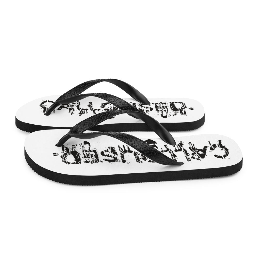THE FLOPS