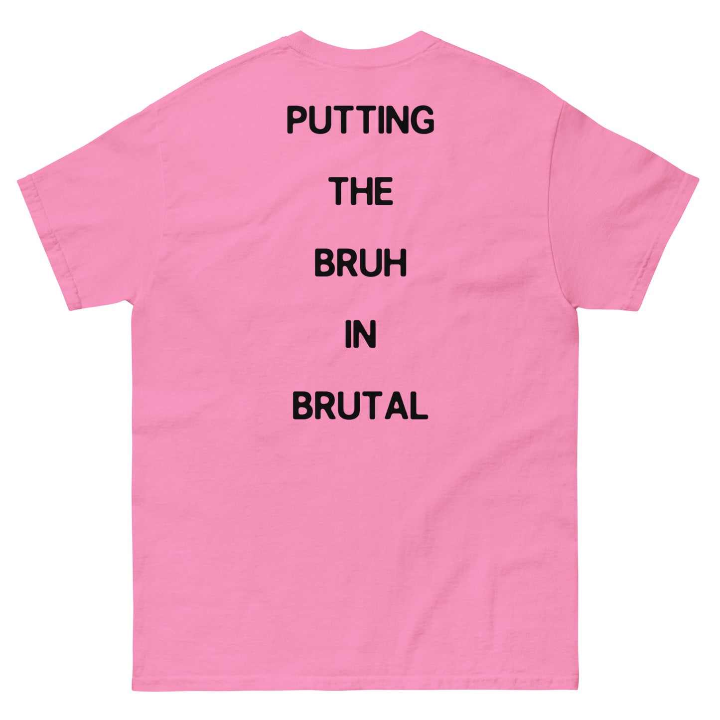 Bruh Shirt