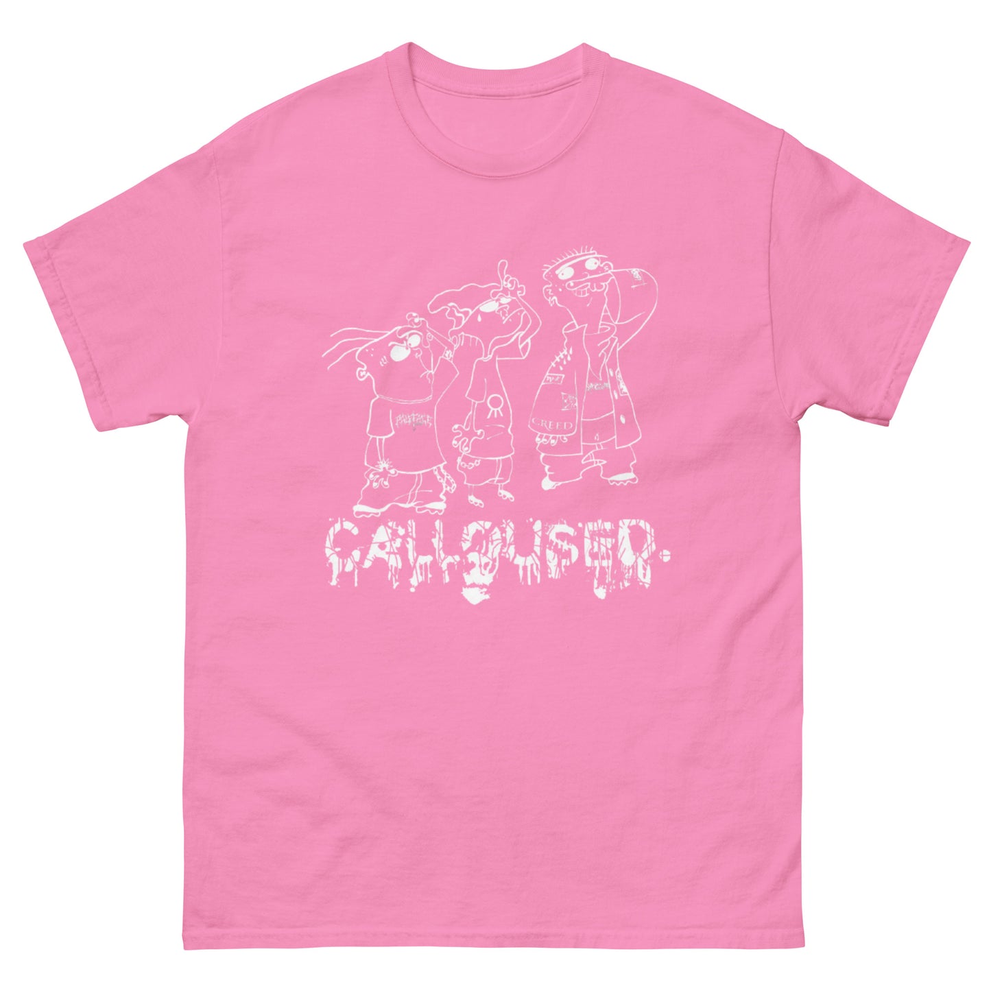 The Best Shirt Ever