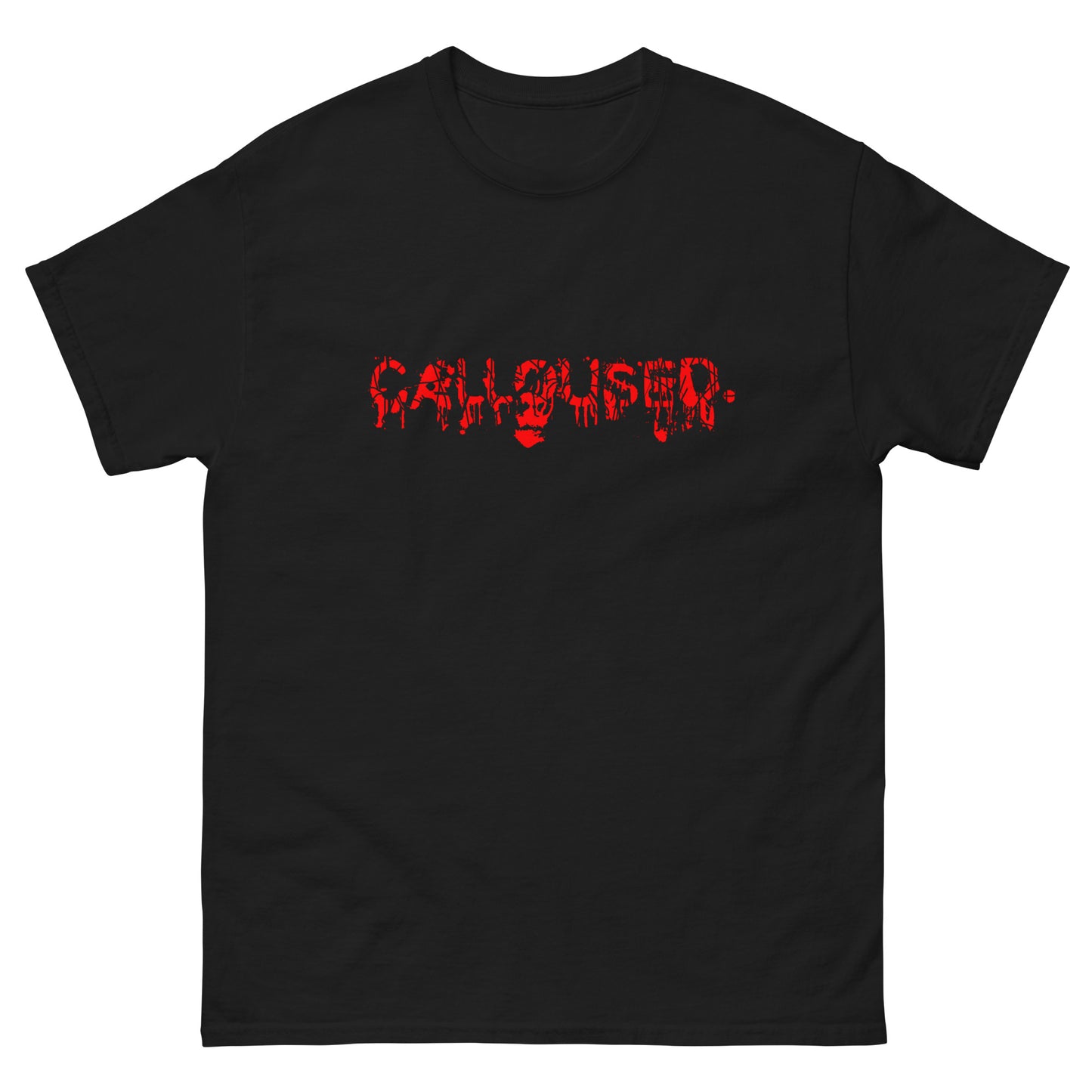 AT THE CALLOUSED SHOW Shirt
