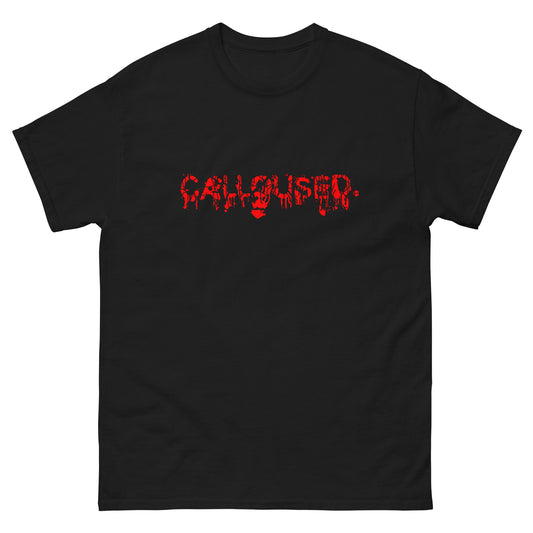 AT THE CALLOUSED SHOW Shirt