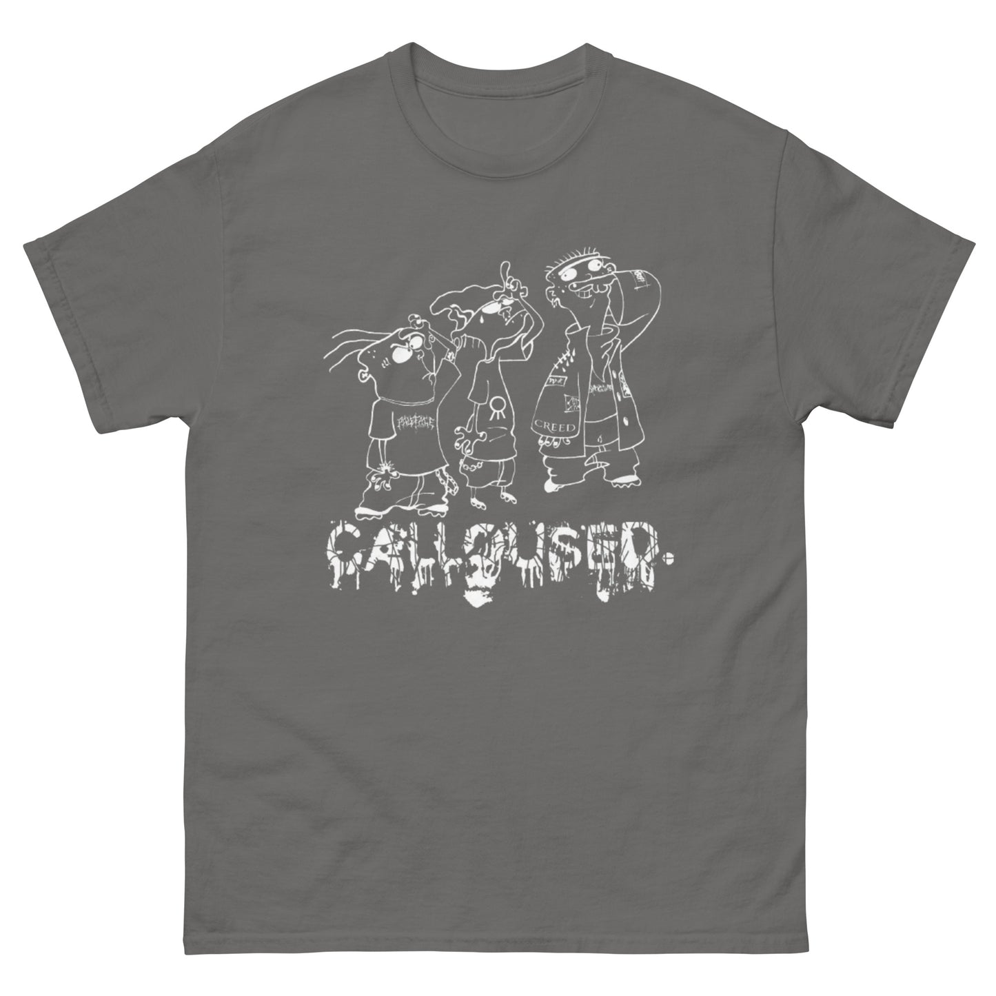 The Best Shirt Ever