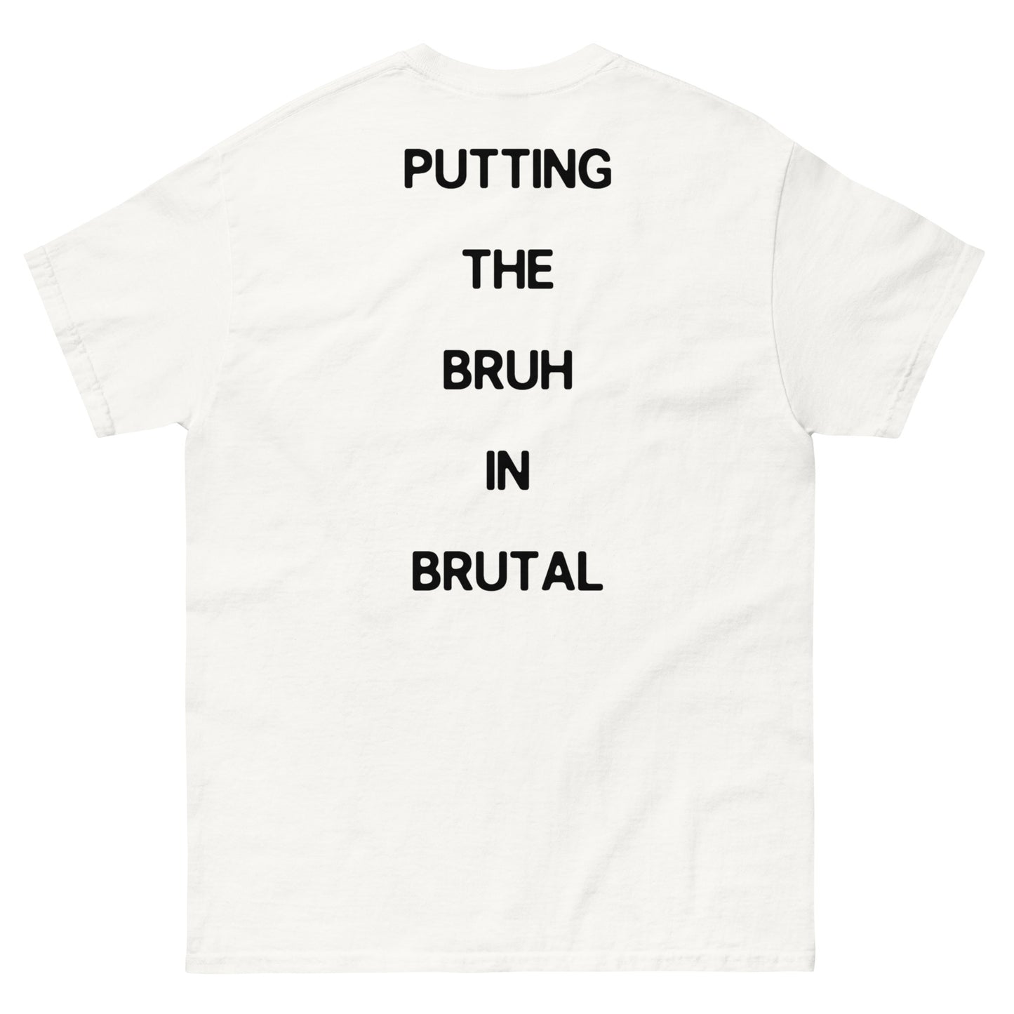 Bruh Shirt