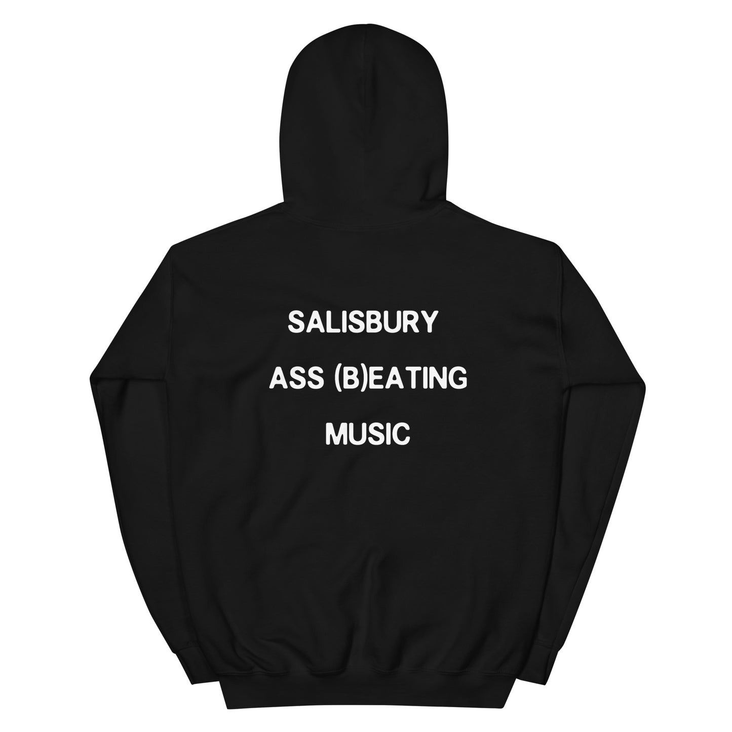 THE hoodie