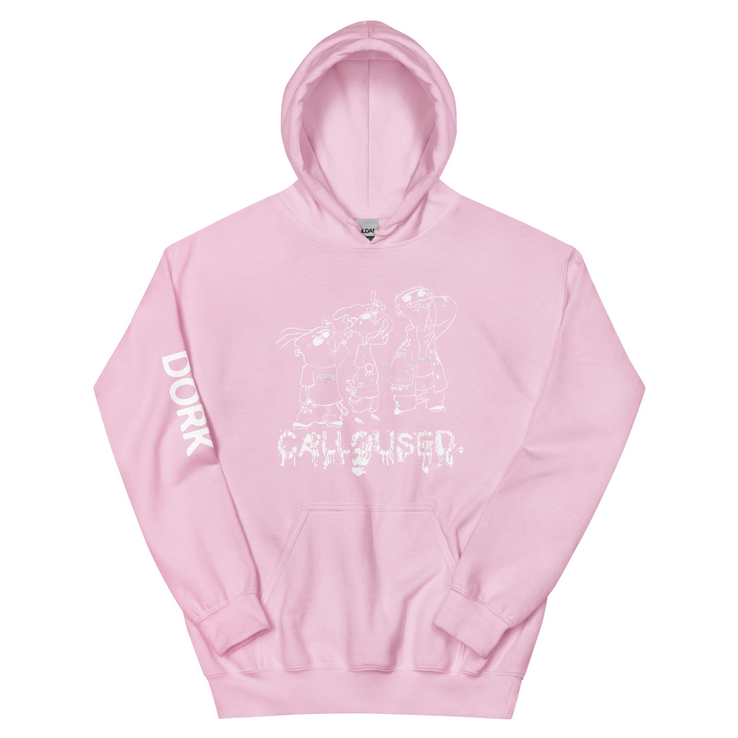 THE hoodie